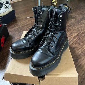 Jadon Doc Marten’s